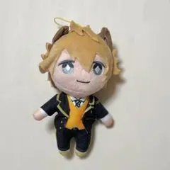 ラギー ぬいぐるみ