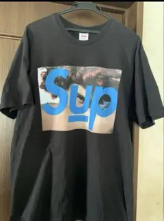 UNDERCOVER SUPREME シュプリーム 2023 Tシャツ