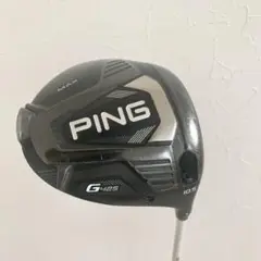 G425 MAX 10.5 ドライバー HD 6X ツアーAD ゴルフ クラブ