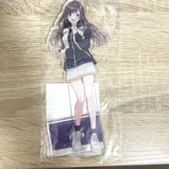 月岡恋鐘　アクスタ　はばたきラジオステーション2023