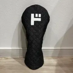 ゴルフヘッドカバー　ドライバー用1点　ハンドメイド