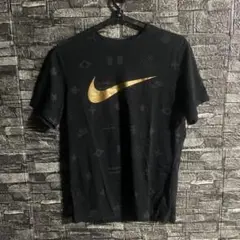 NIKE ナイキ Tシャツ ブラック 半袖 L