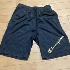 Champion バスケットボールパンツ M 黒