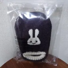 CUNE リバーシブルルームくつ