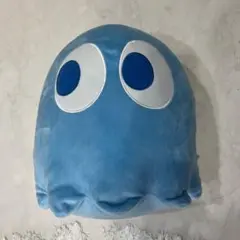 パックマン♡ ビッグぬいぐるみ