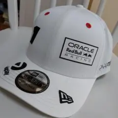Oracle Red Bull Racing MV キャップ