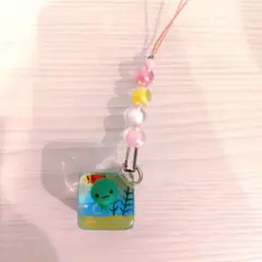 2025年最新】まりもこちゃん ストラップの人気アイテム - メルカリ
