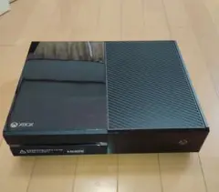 Xbox One 本体 ジャンク