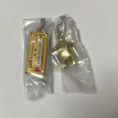 M-1グランプリ ガチャガチャ 2点セット