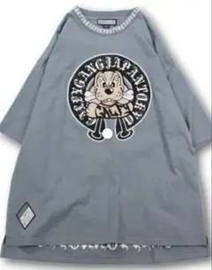 ガルフィー Tシャツ 希少デザイン