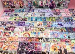 WIXOSS ウィクロス トレーディングカード まとめて