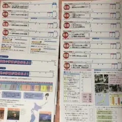 6年生 カラーテスト