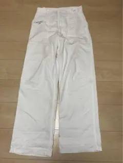GW特別価格！60s フードハンドラー　ベイカー m59979567418_1.jpg?1732158823