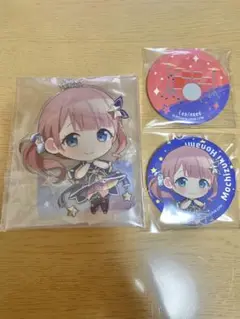 【プロセカ】 穂波 セット