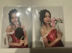 HAUTE COUTURE 会場限定 トレカ ミナ ミサモ MISAMO