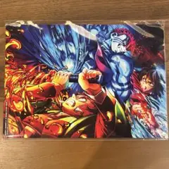 鬼滅の刃 劇場版 入場者特典 無限城編 第一章
