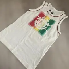 element ノースリーブタンクトップ