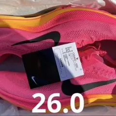 NIKE ドラゴンフライ 26.0 新品未使用