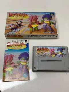 SFCソフト「ロードランナーツイン」中古動作品の出品です。 スーパーファミコン ロードランナーツイン - メルカリ