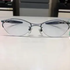 新品未使用 レオナール サングラス メガネ