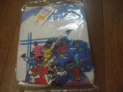 1997・電磁電磁戦隊メガレンジャー　100★パジャマ
