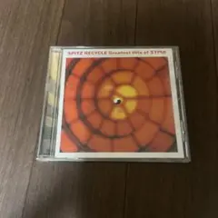 SPITZ RECYCLE Greatest Hits of ST192