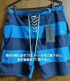 neighborhood  水着　スイムショーツ 2025年最新】NEIGHBORHOOD 水着の人気アイテム - メルカリ