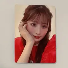 わたしたちの一番かわいいところ きゃんちゅー トレカ 立花琴未