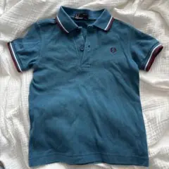 Fred Perry ポロシャツ