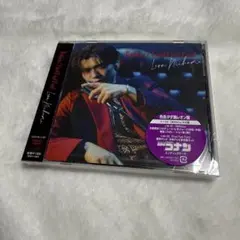 新浜レオン CD 炎のKiss / Fun!Fun!Fun!
