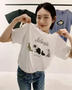 私のTシャツロマン 在原みゆ紀 紙袋、ステッカー付 私のTシャツロマン 在原みゆ紀 紙袋、ステッカー付