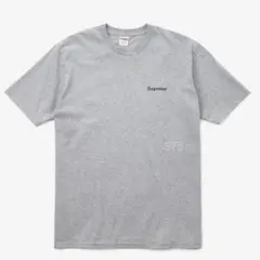 新品未使用　Martin Wong/Supreme Big Heat Tee
