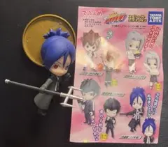 リボーン でふぉめ フィギュア 六道骸 10年後 通常版
