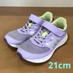 ♡お値下げ♡ニューバランス スニーカー（21cm）