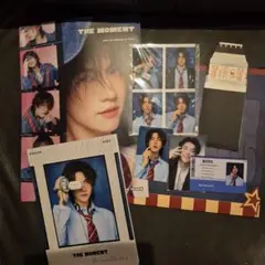 14900⭐トレカ・USB付き⭐GANTAN BossCKM ⭐韓国盤KPOP 2025年最新】BOSSCKMの人気アイテム - メルカリ