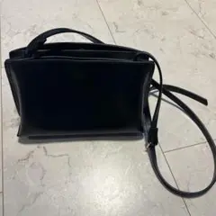 アダムエロぺ　ショルダーバッグ