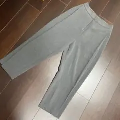 ABAHOUSE Devinette☆カジュアルグレーパンツ