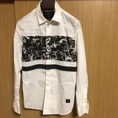 ゲス　シャツ