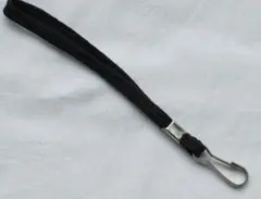 ストラップ ブラック 【USED品】