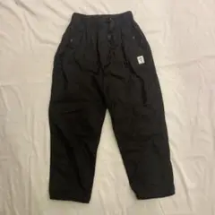 美品SOUTH2 WEST8 Belted C.S. Pant XS