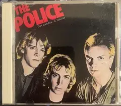 ポリス / アウトランドス・ダムール　POLICE