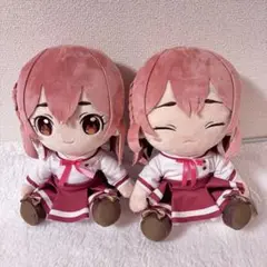 2025年最新】彼女、お借りします BIGぬいぐるみ 桜沢墨の人気