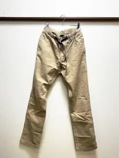 グラミチ NN ニューナローパンツ