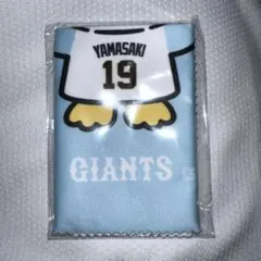 山﨑　ガチャ