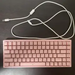 メカニカルキーボード 本体