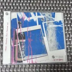 木村カエラ バンドANIMO 収録アルバムCD「of newtypes」