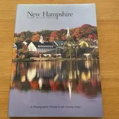 New Hampshire First in the nation