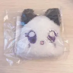 ME:I ぬいぐるみキーホルダー 笠原桃奈