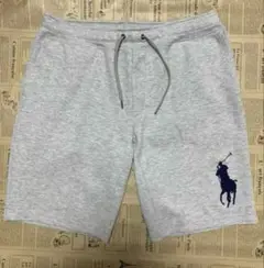 ラルフローレン ハーフパンツ