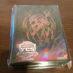 遊戯王 デモンスミス デュエルセット 未開封 スリーブ 100枚入 YCSj
